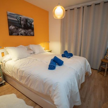 Neptuno 3E Menyber Apartment Nerja Exterior photo