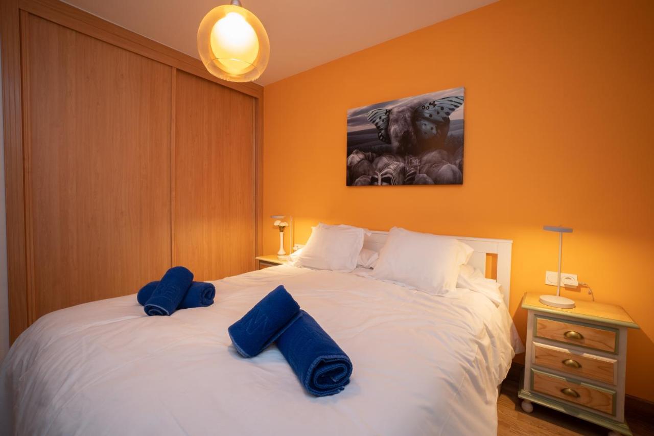 Neptuno 3E Menyber Apartment Nerja Exterior photo